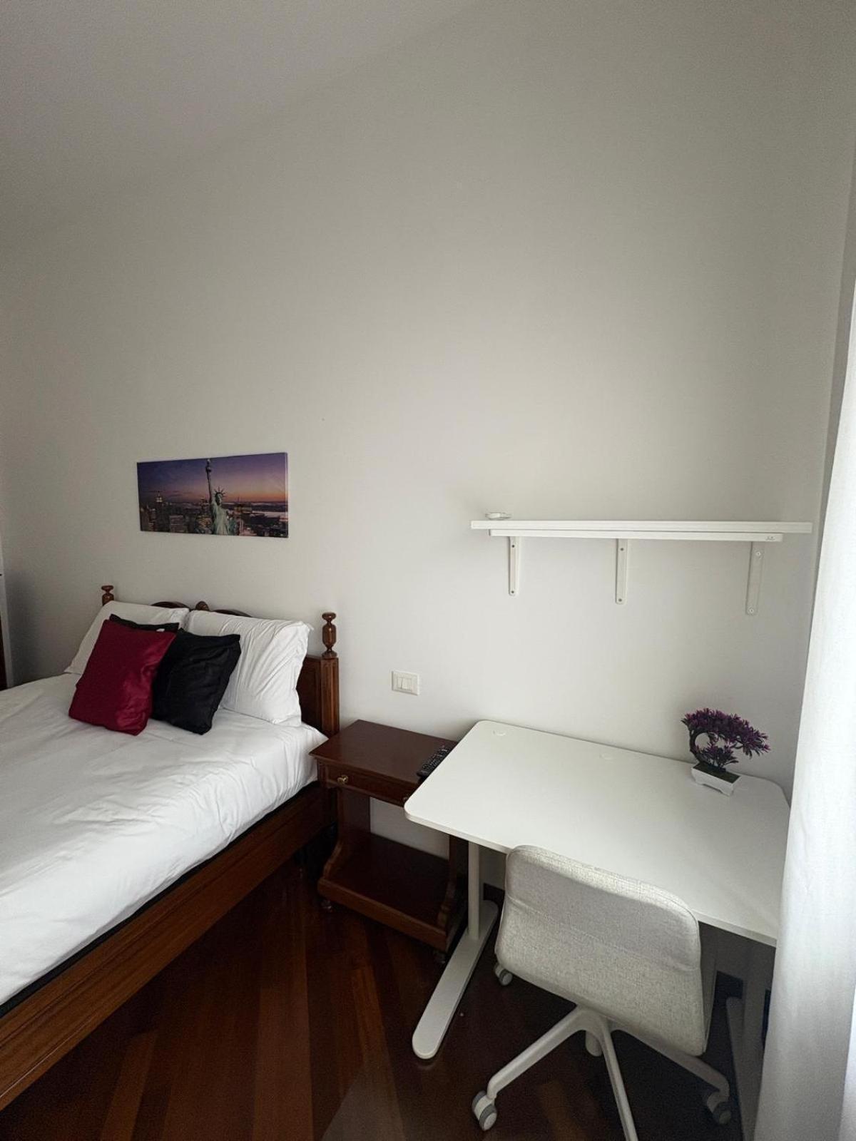 Bocconi - Porta Romana 4 Da Letto Con 2 Bagni Privati Apartment Mailand