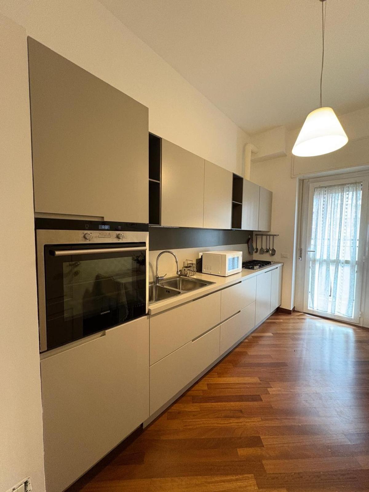 Apartment Bocconi - Porta Romana 4 Da Letto Con 2 Bagni Privati Mailand
