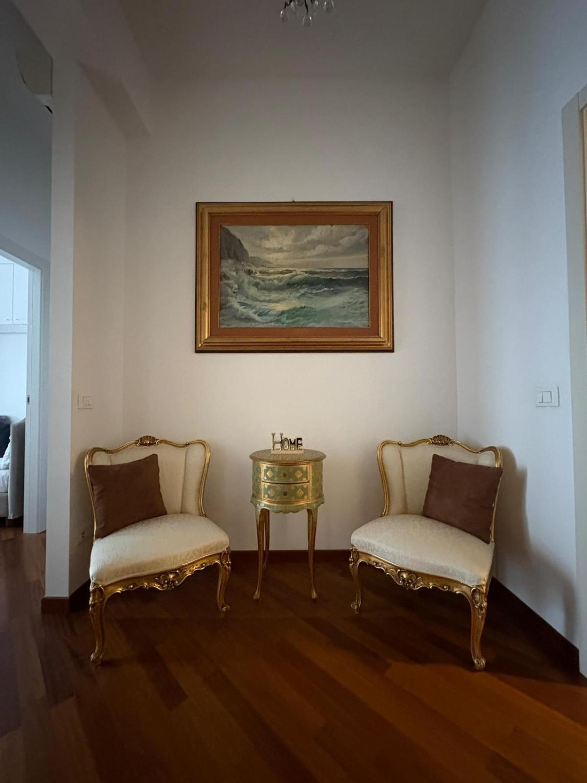 Apartment Bocconi - Porta Romana 4 Da Letto Con 2 Bagni Privati Mailand