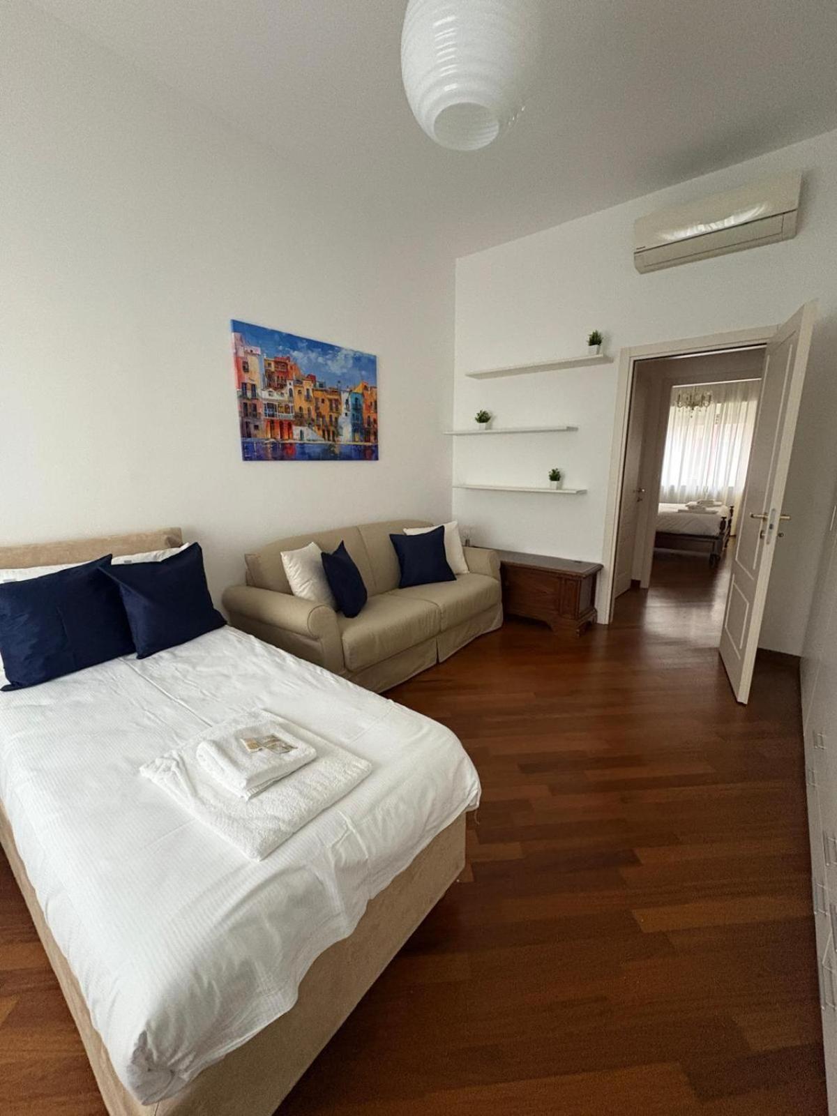Apartment Bocconi - Porta Romana 4 Da Letto Con 2 Bagni Privati Mailand