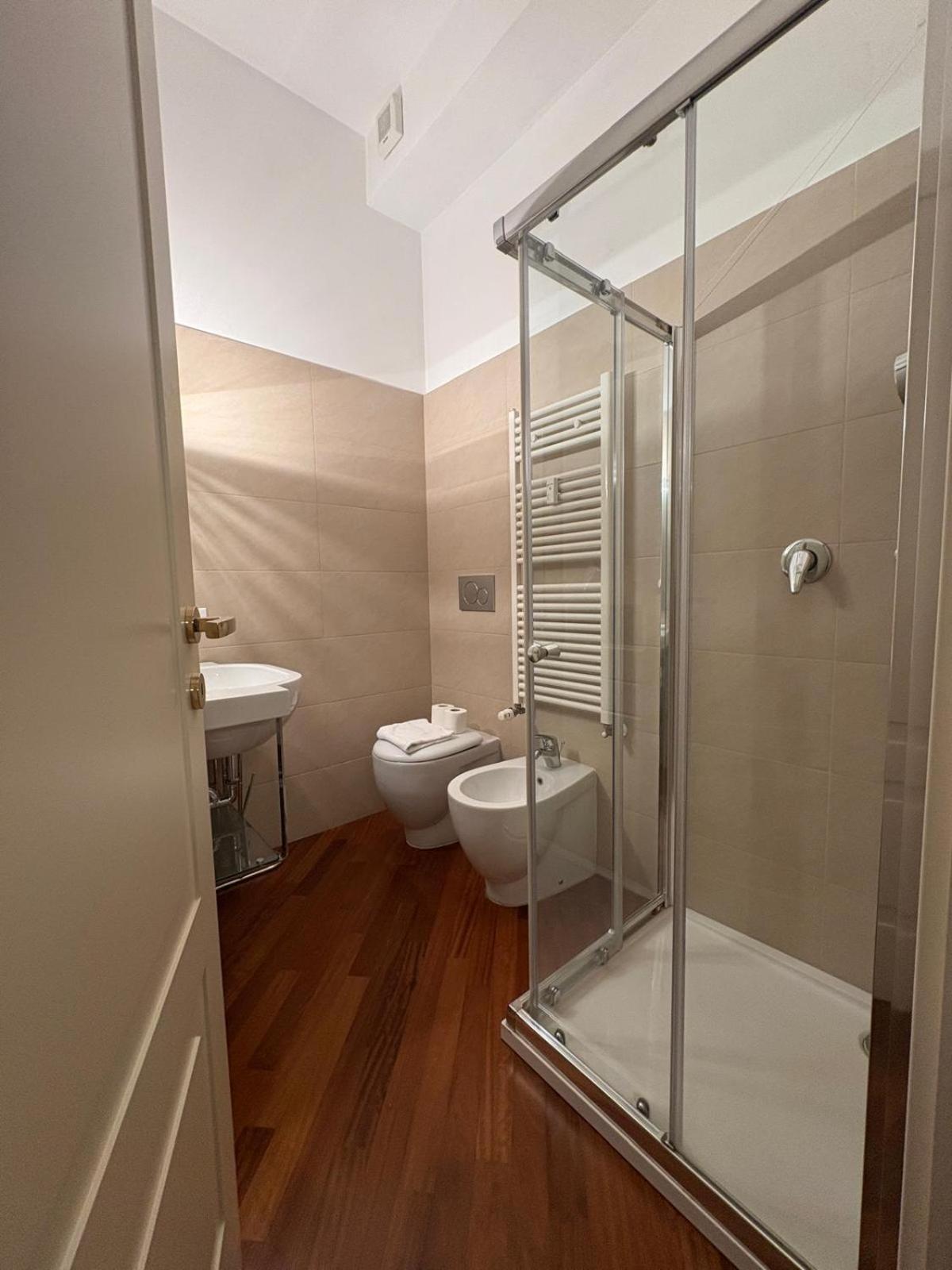 Apartment Bocconi - Porta Romana 4 Da Letto Con 2 Bagni Privati Mailand